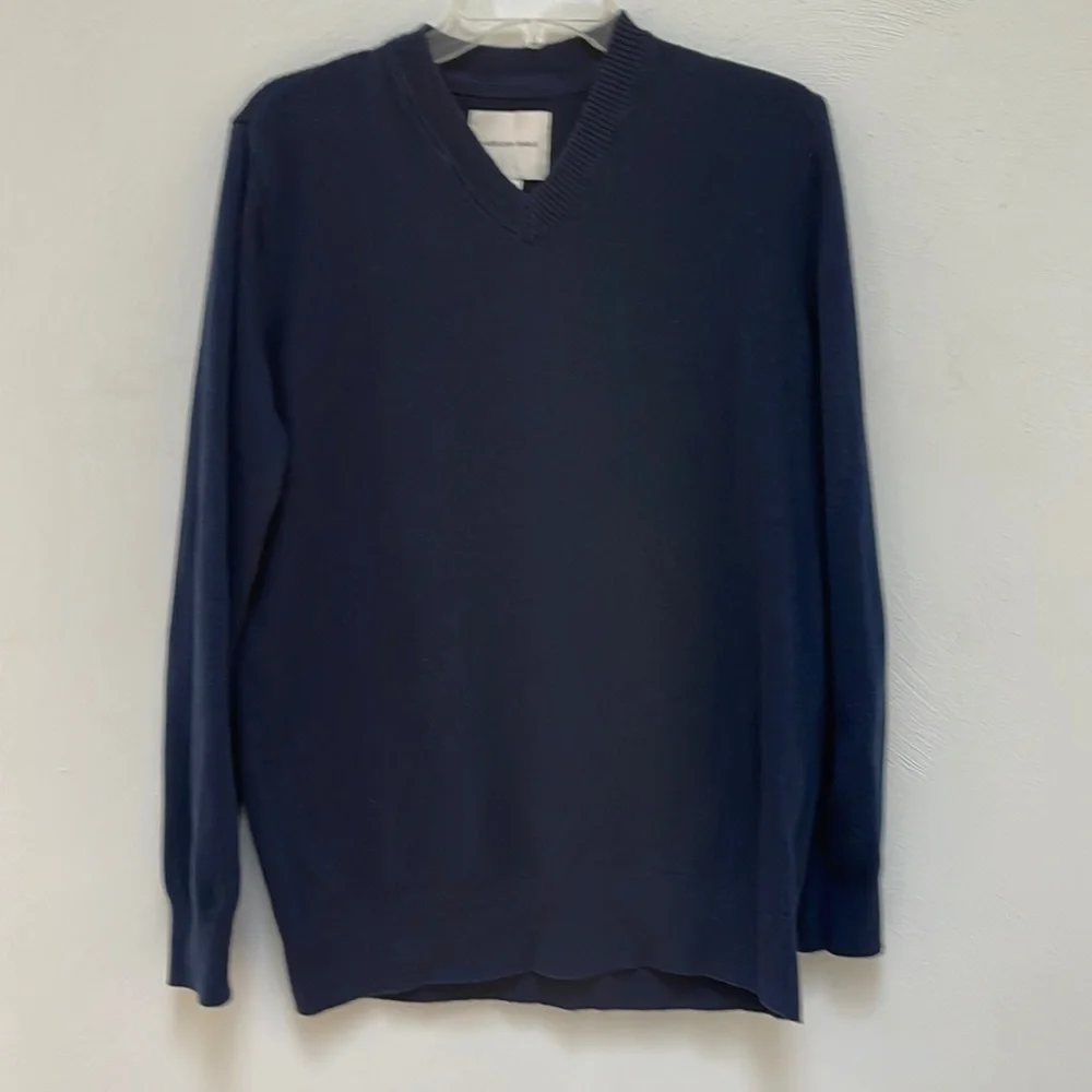 American Eagle Outfitters Sweater LG - Picture 5 of 8